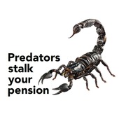cashinmypension.com James Cockle