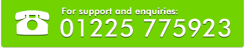Call for support and enquiries