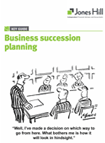 business-succession-planning